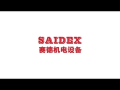 3KW Bevel Acrylic per macchine arrotondate ad alta efficienza