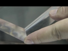 SD-XB1065 Macchina di taglio multifunzione può scanalare, scanalare e contornare l'acrilico