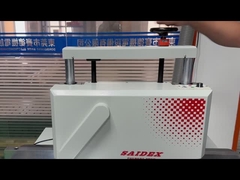 P1080 lucidatore automatico di bordi acrilici con marchio CE per ottenere bordi levigati lisci