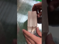 Trimmer acrilico con potenza motrice di 60 W progettato per il trimming pesante