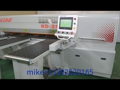 tagliare molti strati di acrilico, bachelite, politetrafluoroetilene, pc, pp, ps, pe, pom, ecc.