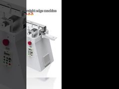 Piccola macchina, prestazioni professionali! Lucidatrice per coste acriliche SD-Mini