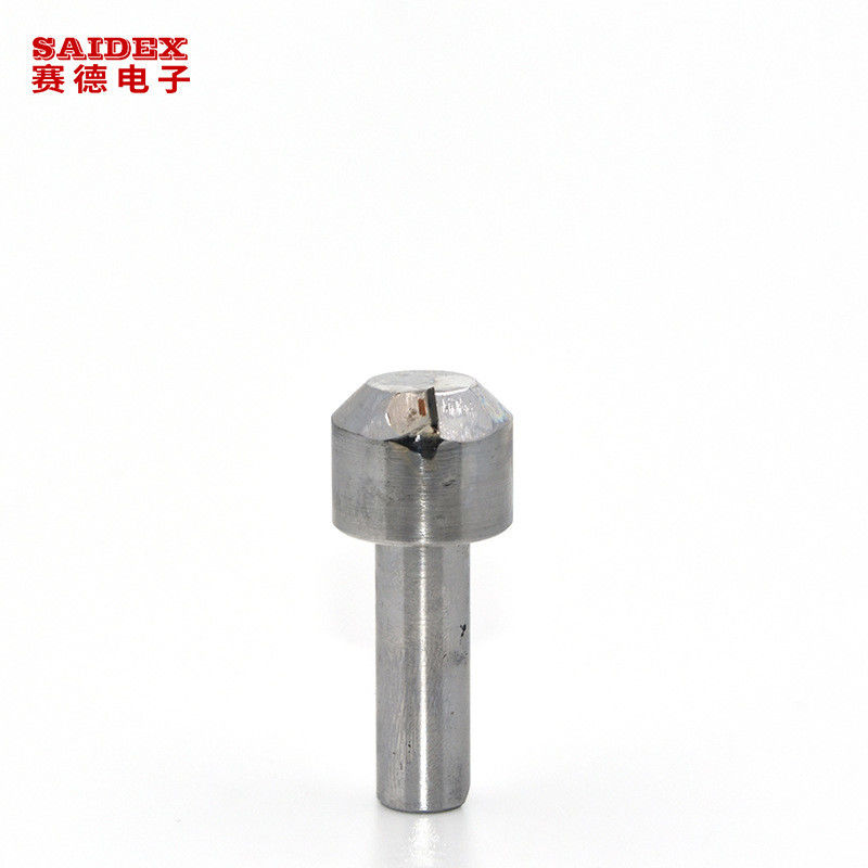 Plexiglass Bevel Edge Trimming Knife 45° Trimming Engraving Machine Acrylic Single Bevel Edge Polishing Chamfering Knife
