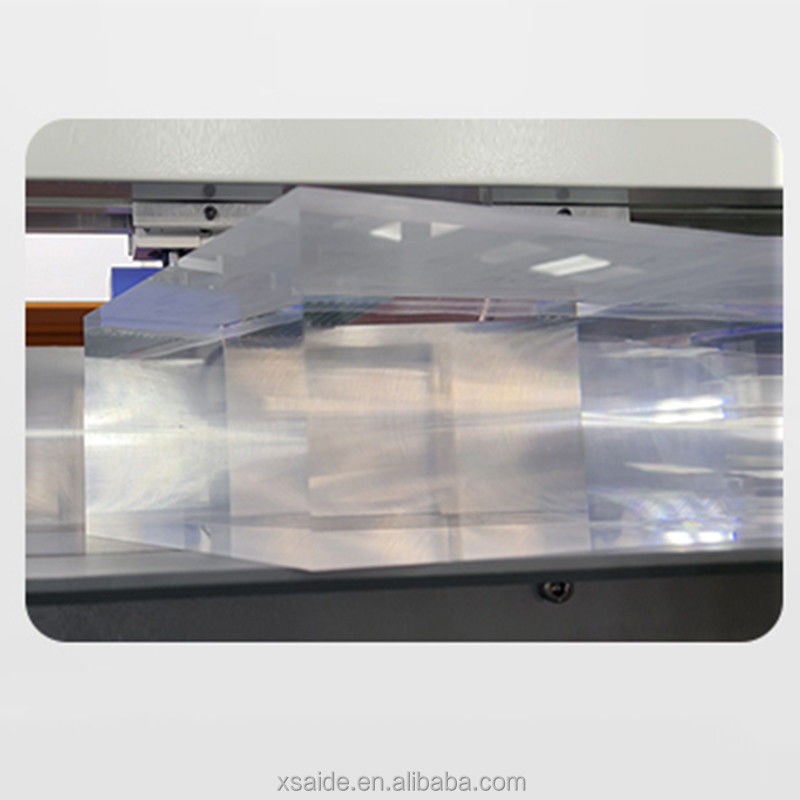 Buon prezzo per la vendita SD-1050BX PMMA Vetro organico Plexiglass Acrilico Macchina per la lucidatura dei bordi a diamante per acrilico
