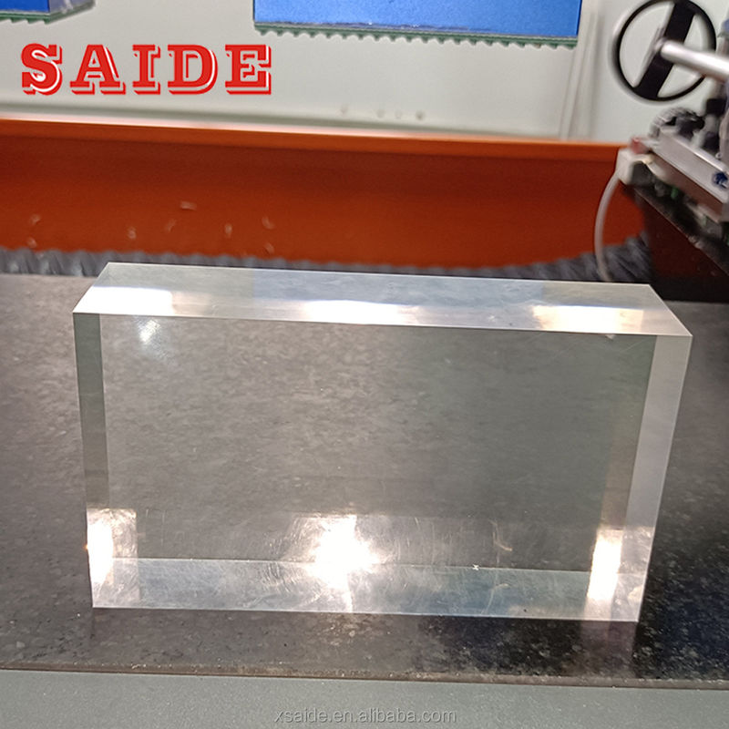 SD-1350BX Sade di alta qualità vendita a caldo spessore di lavorazione 120 mm per la macchina di lucidatura acrilica PMMA / PS / MS