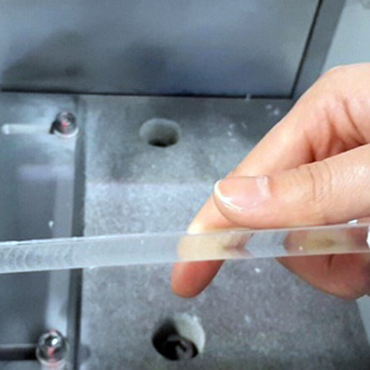 Macchina di lucidatura per bordi di diamanti acrilici PMMA PS Macchina di lucidatura per bordi di diamanti per acrilico