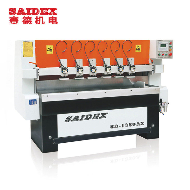 2021 Vendita Calda SD-1350A 0-60 Gradi PMMA Vetro Organico Plexiglass Macchina per la Lucidatura dei Bordi con Diamante