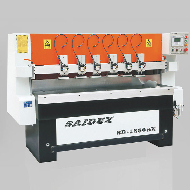 2021 Vendita Calda SD-1350A 0-60 Gradi PMMA Vetro Organico Plexiglass Macchina per la Lucidatura dei Bordi con Diamante