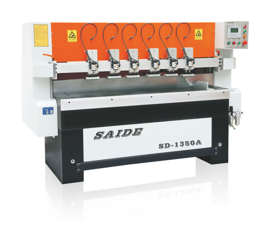 Separatore Antigoccia Caldo di Qualità SAIDE Automatico 90 Gradi E Angolo 1350A 1350B Macchina per la Lucidatura dei Bordi in Acrilico con Diamante