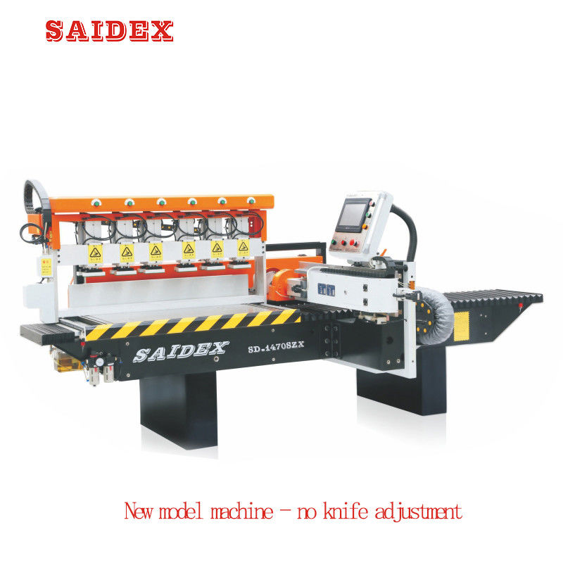 2022 Vendita calda Sd-1470Szx Macchina automatica di taglio e lucidatura dei diamanti Sade Acrilico 0-60 gradi Biveled Edge Machine di lucidatura
