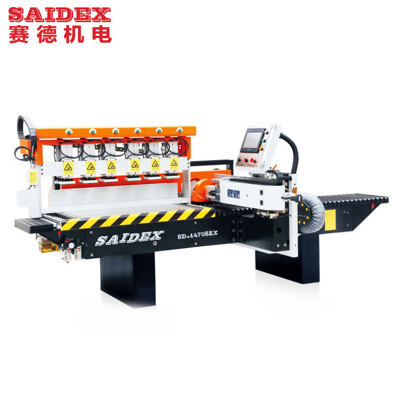 2022 Vendita calda Sd-1470Szx Macchina automatica di taglio e lucidatura dei diamanti Sade Acrilico 0-60 gradi Biveled Edge Machine di lucidatura