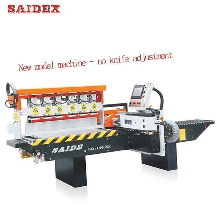 2022 Vendita Calda SD-1460SX Lucidatrice Automatica Bifacciale ad Alta Velocità per Bordi, Banco di Lucidatura, Macchina per la Lucidatura di Diamanti e Acrilico