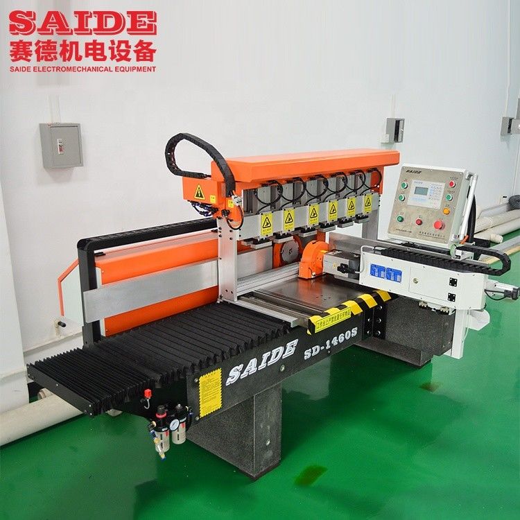 LUCIDATRICE ACRILICO AD ALTA VELOCITÀ - LUCIDATURA BIFACCIALE PER FOGLI ACCATASTABILI IN ACRILICO SPESSORE 0-30MM, LUCIDA SEI STRATI CONTEMPORANEAMENTE