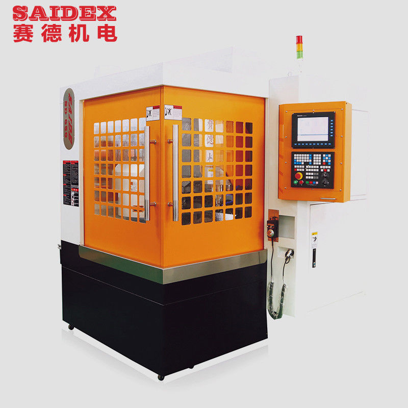Macchine lucidatrici automatiche profilate SD 650 ad alta precisione ed efficienza in vendita
