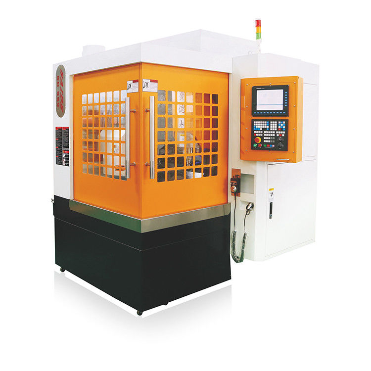 Macchine lucidatrici automatiche profilate SD 650 ad alta precisione ed efficienza in vendita