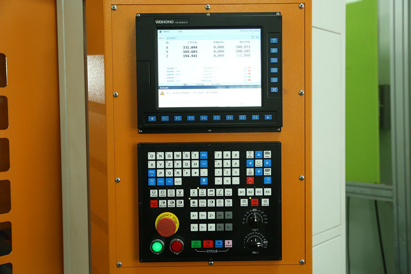 Macchine lucidatrici automatiche profilate SD 650 ad alta precisione ed efficienza in vendita