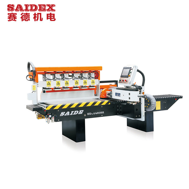 Disegno di alta qualità più venduto SD 1460S doppio lato macchine di lucidatura acrilica ad alta velocità fornitori