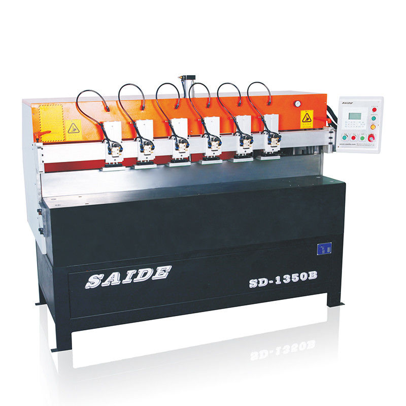 Scheda di prevenzione per schermo Deskhot SAIDE Economy SD-1350B Lucidatrice automatica ad alta velocità PMMA  Macchina per lucidatura diamante acrilico