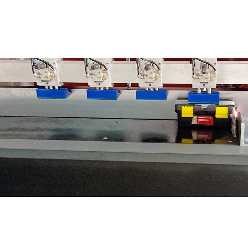 Scheda di prevenzione per schermo Deskhot SAIDE Economy SD-1350B Lucidatrice automatica ad alta velocità PMMA  Macchina per lucidatura diamante acrilico