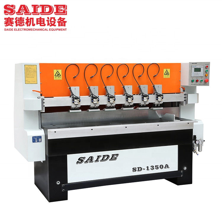 12000 giri al minuto lucidatore acrilico 3.5kw con ingresso di vapore ≥ 0,5mpa e area di lavoro estensibile