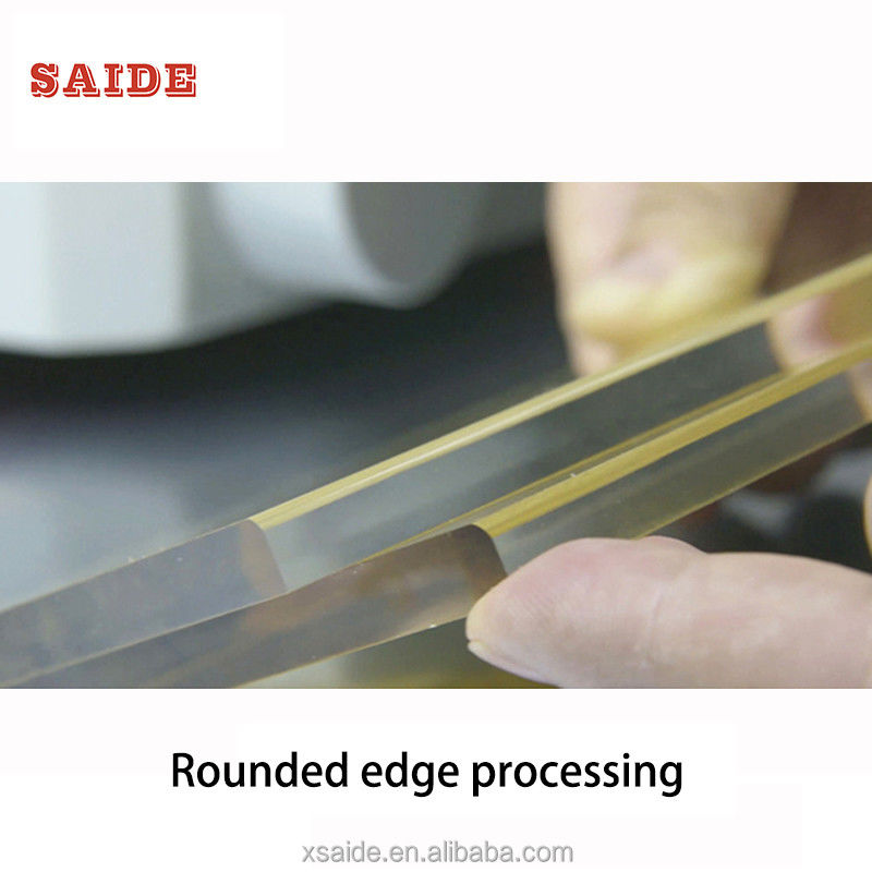 Nuova macchina SD-XB1065 del 2023, tipo a spinta manuale, per smussatura diamanti in acrilico, arrotondamento e lucidatura di piccoli oggetti in acrilico