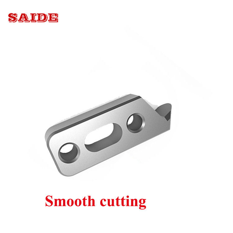 Prodotti di alta precisione di alta precisione per il taglio della plastica acrilica