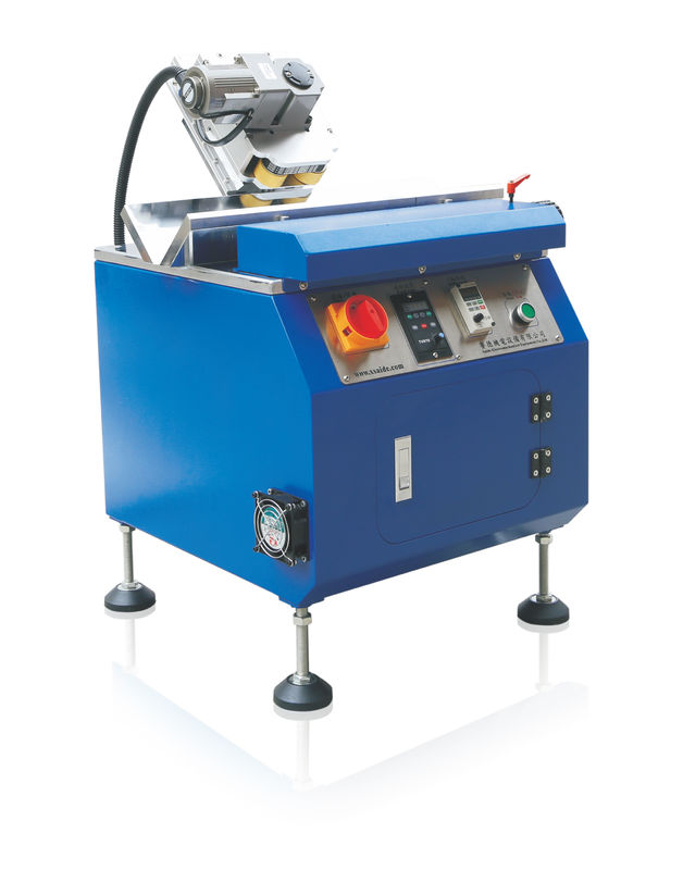 2022 Cina Hot 45 Gradi Smussatrice V 45 Smussatrici ad Alta Velocità Regolabili Con Certificazione CE In Vendita