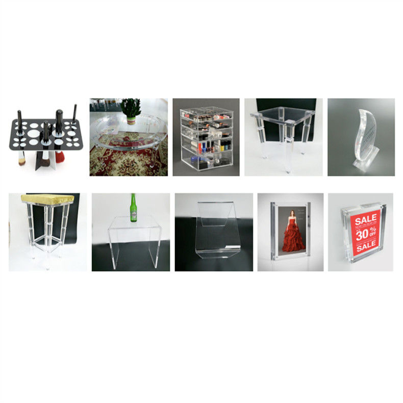 Separatore Antigoccia Epidemia SD-R70 ad Alta Velocità Acrilico PMMA Macchina Smussatrice Angolare R10 R15