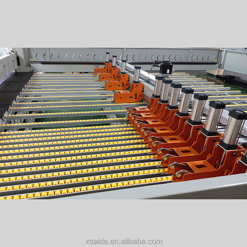 SD-3800 Seghe per tablet acriliche ad alta precisione Seghe per pannelli acrilici Seghe automatiche PM PS Seghe di taglio elettroniche acriliche