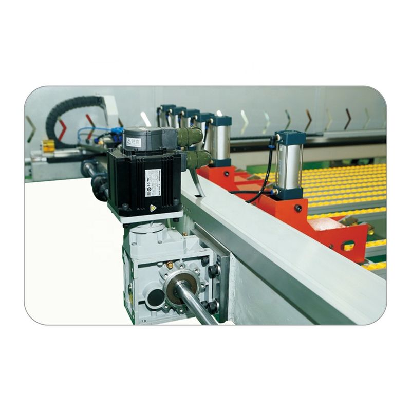 Europa Alta precisione 0,01mm SD-2600 Automazione Legno Acrilico PM PS Plastica Seghe di Taglio
