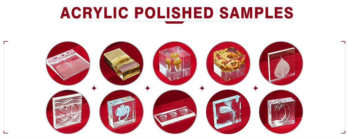 Forniture anti-epidemiche attrezzature di produzione Dongguan Saide pesante corpo automatico acrilico taglio sega macchina