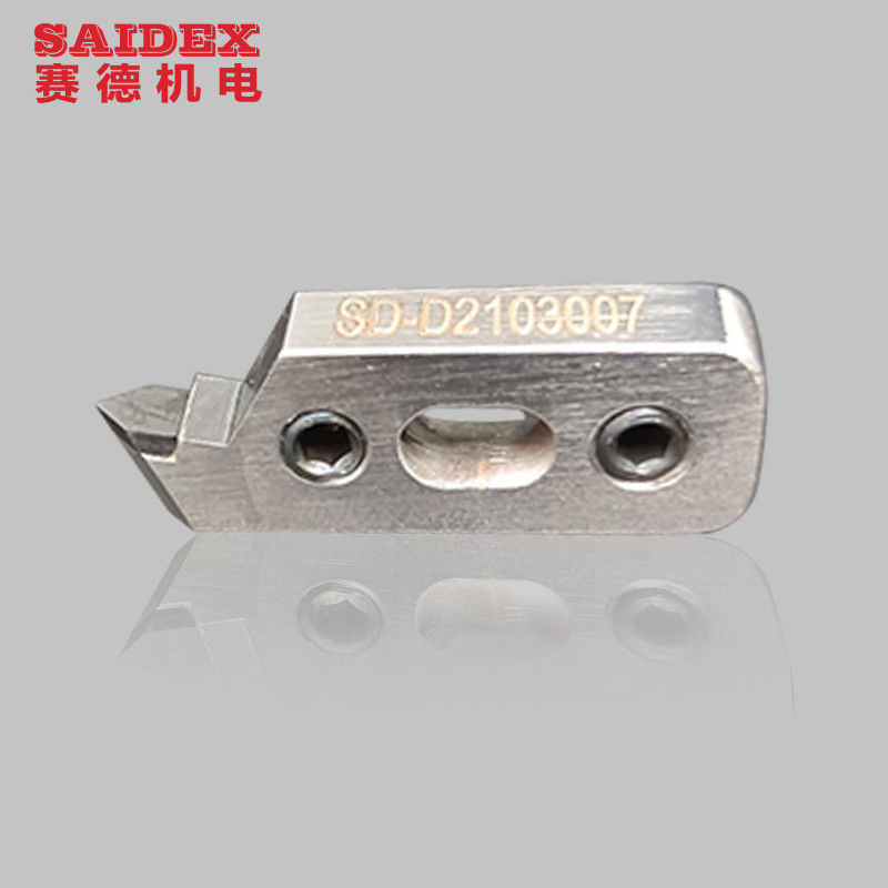Vendita calda Utensile diamantato policristallino per rettifica PCD Coltello per lucidatura acrilico ad alta velocità In stock in vendita