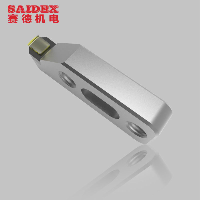 2022 Nuovo design PCD Materiale Strumento di taglio del diamante Coltello di lucidatura del diamante Coltello fine per la lucidatura dell'acrilico