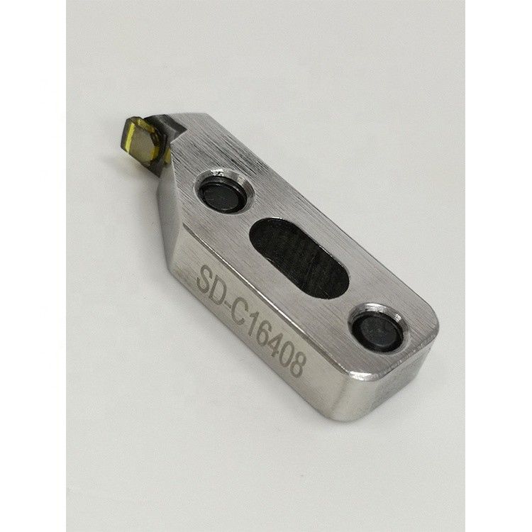 2022 Nuovo design PCD Materiale Strumento di taglio del diamante Coltello di lucidatura del diamante Coltello fine per la lucidatura dell'acrilico