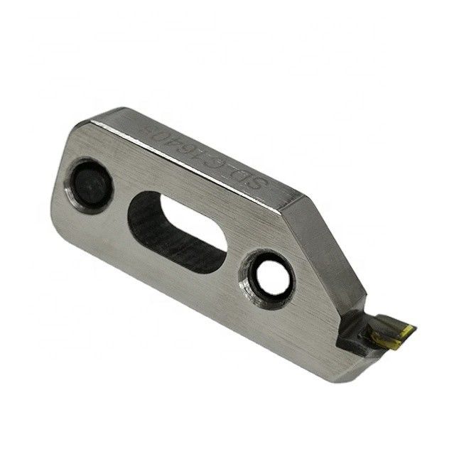 2022 Nuovo design PCD Materiale Strumento di taglio del diamante Coltello di lucidatura del diamante Coltello fine per la lucidatura dell'acrilico