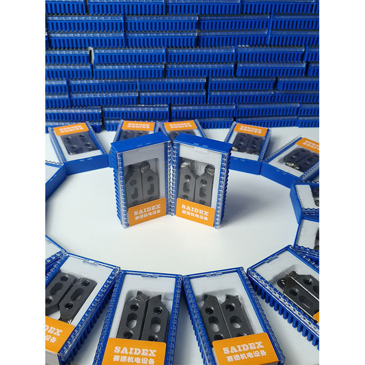 2022 Nuovo design PCD Materiale Strumento di taglio del diamante Coltello di lucidatura del diamante Coltello fine per la lucidatura dell'acrilico