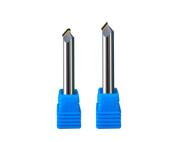 Coltello diamantato per lucidatura acrilico PMMA ABS Taglierina diamantata OEM Personalizzato Acciaio Inossidabile Taglierina monocristallina