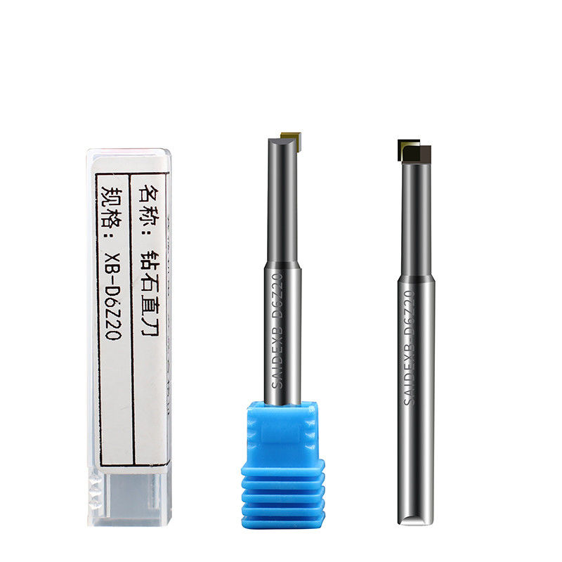 Attrezzi pratici per il taglio della fresatura CNC attrezzi industriali acrilici CNC per il taglio ad alta velocità