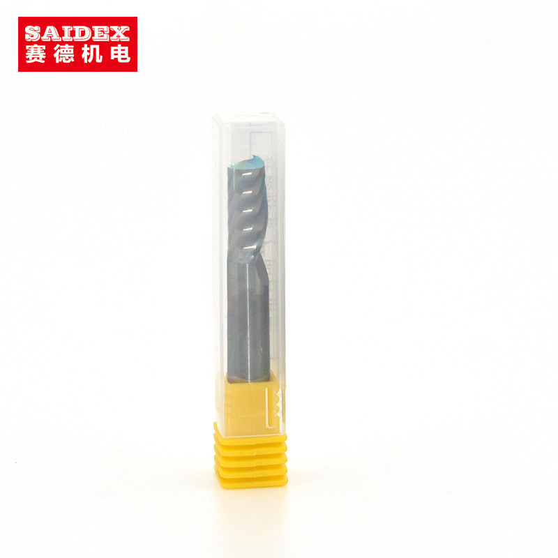 Attrezzi pratici per il taglio della fresatura CNC attrezzi industriali acrilici CNC per il taglio ad alta velocità