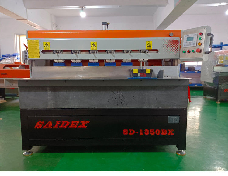 Lucidatrice ad alta velocità SAIDE 1350B ecologica di alta qualità 2022 per acrilico