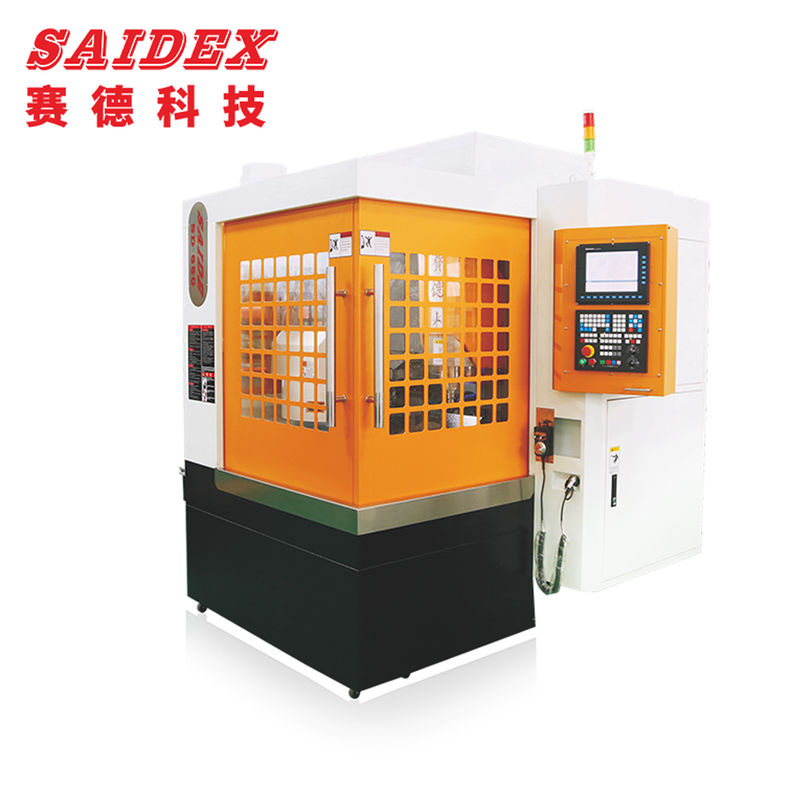 Macchine per la profilazione industriale di PS Macchine per l'incisione acrilica con potenza di 380V e potenza di fusione di 5,5 kW