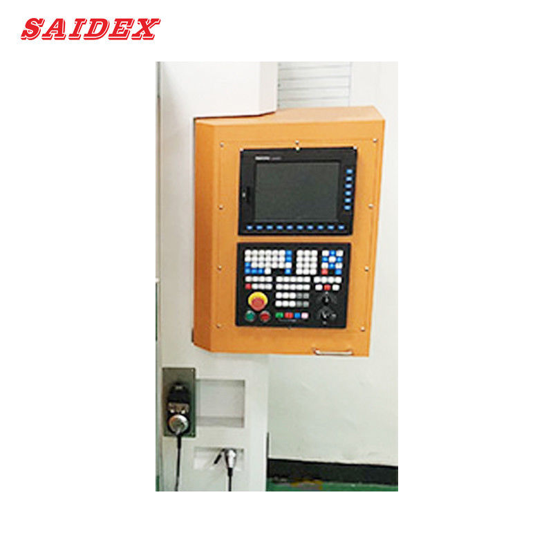 50Hz Potente Macchina di lucidatura di superficie acrilica Tensione 380v Max Potenza di spind;E 5.5kw