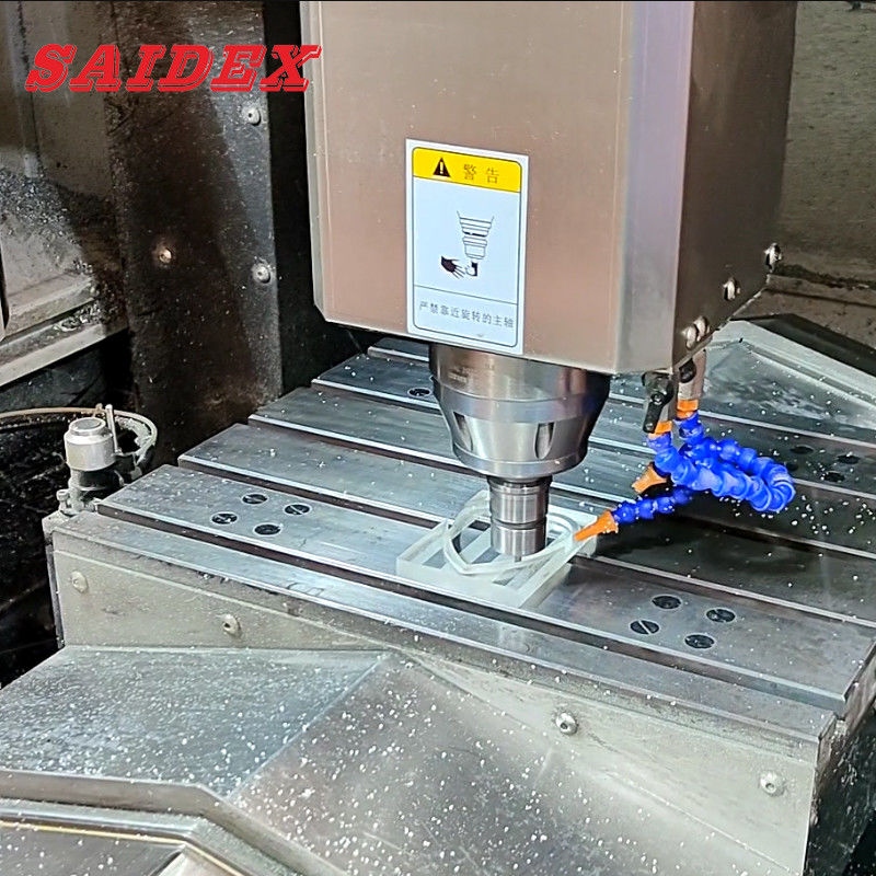 Macchine per la lucidatura di diamanti acrilici a forma speciale SD650 Macchine per l'incisione ad alta velocità CNC