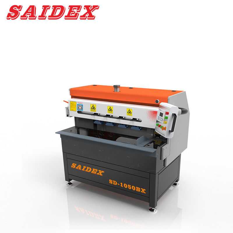 Fabbrica di prodotti in plastica acrilica Speciale macchina per la lucidatura PMMA Macchina per la lucidatura acrilica AC220V 50-60Hz AC380V Personalizzabile