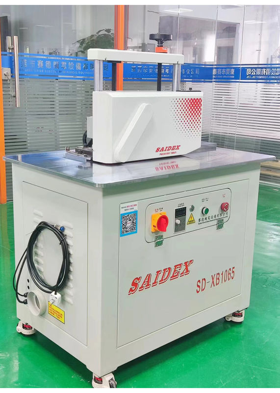 Vendita Diretta dalla Fabbrica di Dong Guan, Plexiglass PMMA Acrilico, Smussatrice a 45 Gradi, Macchina ad Alta Efficienza