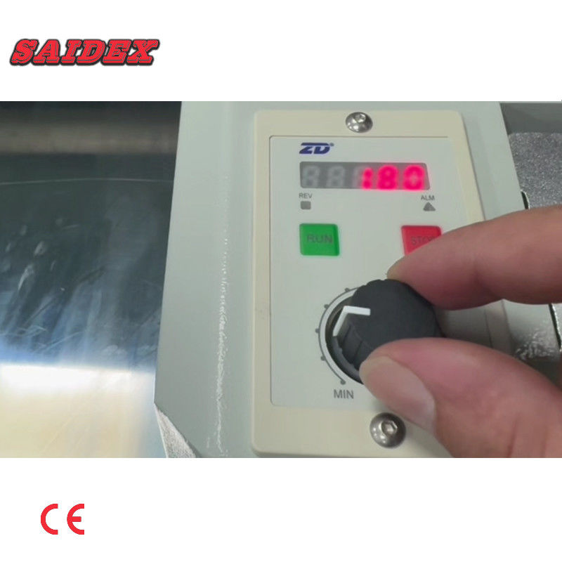 P1080 Alimentazione Automatica ad Alta Velocità 45 Gradi Acrilico Smussato Bordo Lucido Macchina Lucidatrice Macchina Lucidatrice Bordi Acrilico a Bordo Retto