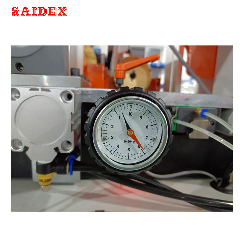 Lucidatrice per bordi in acrilico da 380V: Migliora i prodotti in acrilico con bordi perfettamente lucidati
