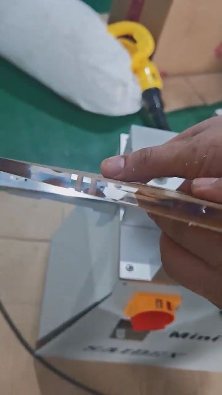 Disegno di alta qualità più venduto SD 1460S doppio lato macchine di lucidatura acrilica ad alta velocità fornitori