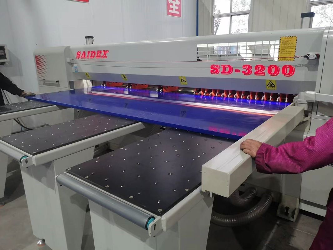 Macchina di routing acrilica stabile, Macchina di routing CNC CE Seghe di taglio acrilico non legno