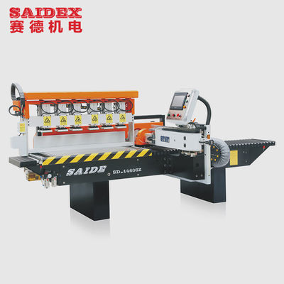 High Quality Design Best Selling SD 1460S  Double Side High Speed acrylic Edge Polishing Machines Suppliers